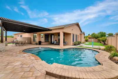 10226 E Laguna Azul Avenue, Mesa, AZ 85209 - Photo 4
