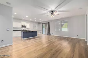 4674 S Twinleaf Dr, Gilbert, AZ 85297 - Photo 4