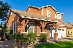 4674 S Twinleaf Dr, Gilbert, AZ 85297 - Photo 2
