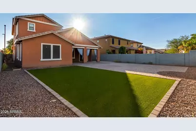 4674 S Twinleaf Drive, Gilbert, AZ 85297 - Photo 20