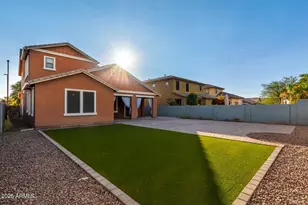 4674 S Twinleaf Dr, Gilbert, AZ 85297 - Photo 20