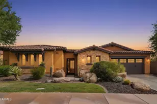 12129 W Desert Mirage Dr, Peoria, AZ 85383 - Photo 50