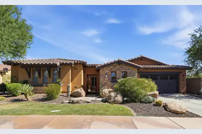 12129 W Desert Mirage Drive, Peoria, AZ 85383 - Photo 2