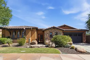 12129 W Desert Mirage Dr, Peoria, AZ 85383 - Photo 2