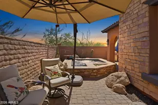 12129 W Desert Mirage Dr, Peoria, AZ 85383 - Photo 52