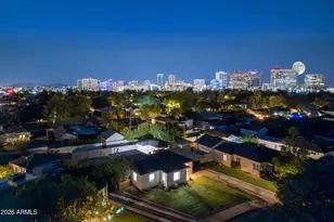 542 W Lewis Ave, Phoenix, AZ 85003 - Photo 4