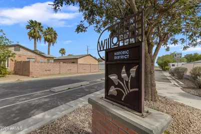 542 W Lewis Avenue, Phoenix, AZ 85003 - Photo 46