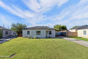 542 W Lewis Ave, Phoenix, AZ 85003 - Photo 2