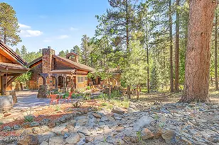2912 N Creekside Dr, Flagstaff, AZ 86001 - Photo 104