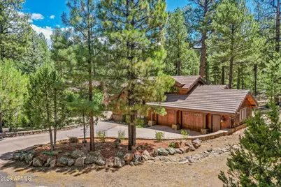 2912 N Creekside Drive, Flagstaff, AZ 86001 - Photo 10