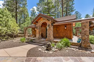 2912 N Creekside Dr, Flagstaff, AZ 86001 - Photo 86
