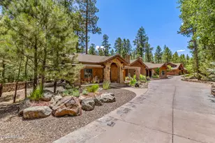 2912 N Creekside Dr, Flagstaff, AZ 86001 - Photo 1