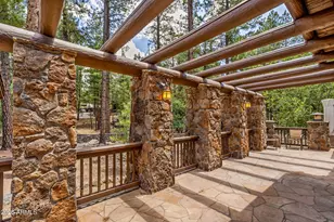 2912 N Creekside Dr, Flagstaff, AZ 86001 - Photo 40