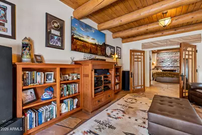 2912 N Creekside Drive, Flagstaff, AZ 86001 - Photo 48