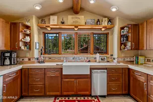 2912 N Creekside Dr, Flagstaff, AZ 86001 - Photo 102