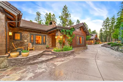 2912 N Creekside Drive, Flagstaff, AZ 86001 - Photo 2