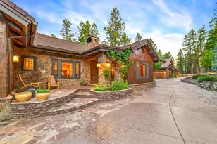 2912 N Creekside Dr, Flagstaff, AZ 86001 - Photo 2