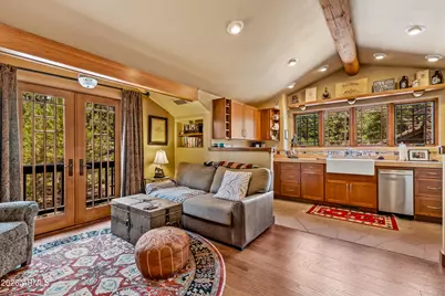 2912 N Creekside Drive, Flagstaff, AZ 86001 - Photo 98