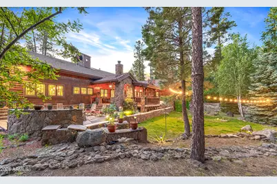 2912 N Creekside Drive, Flagstaff, AZ 86001 - Photo 2