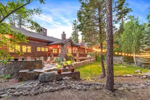 2912 N Creekside Dr, Flagstaff, AZ 86001 - Photo 2