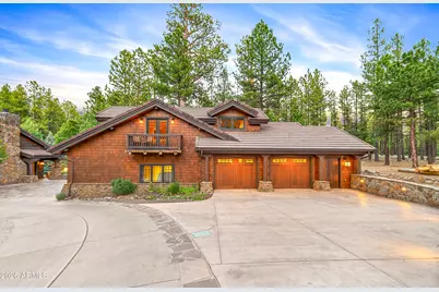 2912 N Creekside Drive, Flagstaff, AZ 86001 - Photo 96