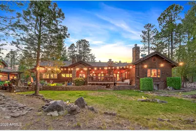 2912 N Creekside Drive, Flagstaff, AZ 86001 - Photo 4
