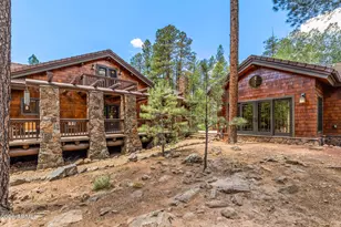 2912 N Creekside Dr, Flagstaff, AZ 86001 - Photo 84