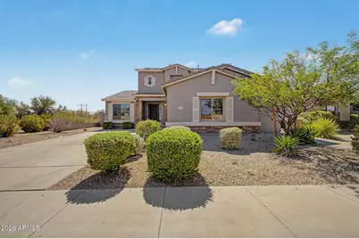 13364 S 179th Avenue, Goodyear, AZ 85338 - Photo 1