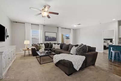 2809 E Renegade Trail, San Tan Valley, AZ 85143 - Photo 14