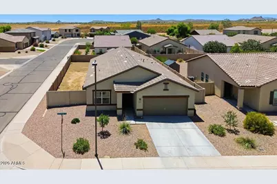 2809 E Renegade Trail, San Tan Valley, AZ 85143 - Photo 42