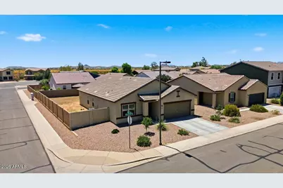 2809 E Renegade Trail, San Tan Valley, AZ 85143 - Photo 40