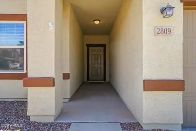 2809 E Renegade Trail, San Tan Valley, AZ 85143 - Photo 2