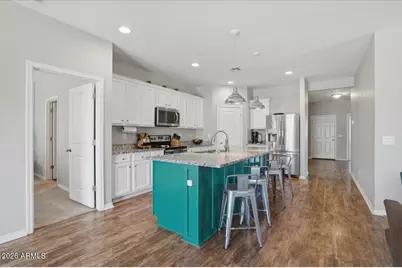 2809 E Renegade Trail, San Tan Valley, AZ 85143 - Photo 4