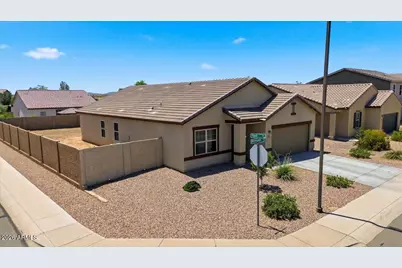 2809 E Renegade Trail, San Tan Valley, AZ 85143 - Photo 44