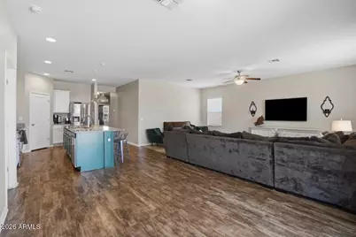 2809 E Renegade Trail, San Tan Valley, AZ 85143 - Photo 12