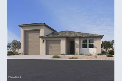 15618 W Onyx Avenue, Waddell, AZ 85355 - Photo 1