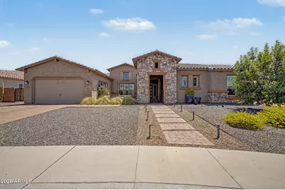 3813 E Fairfield Street, Mesa, AZ 85205 - Photo 1