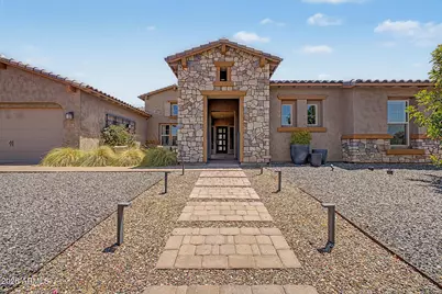 3813 E Fairfield Street, Mesa, AZ 85205 - Photo 2
