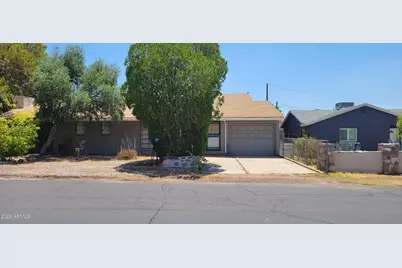 318 W Palo Verde Drive, Superior, AZ 85173 - Photo 2