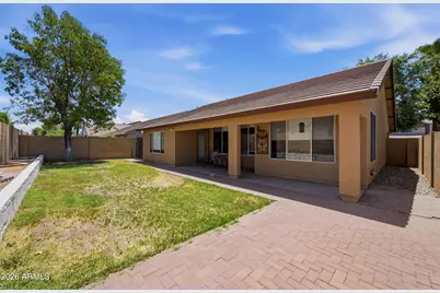3878 E Remington Drive, Gilbert, AZ 85297 - Photo 28