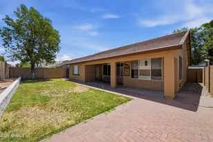 3878 E Remington Dr, Gilbert, AZ 85297 - Photo 28