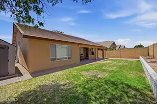 3878 E Remington Dr, Gilbert, AZ 85297 - Photo 30