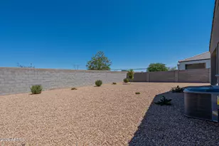 30572 W Celeborn Dr, Buckeye, AZ 85396 - Photo 34