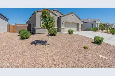 30572 W Celeborn Drive, Buckeye, AZ 85396 - Photo 1