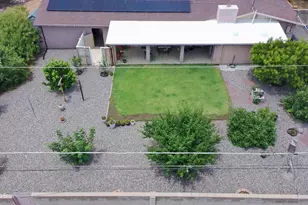 2645 E 12th St, Douglas, AZ 85607 - Photo 6