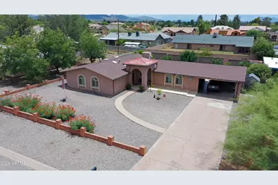 2645 E 12th Street, Douglas, AZ 85607 - Photo 2