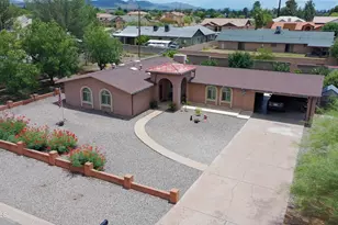 2645 E 12th St, Douglas, AZ 85607 - Photo 2