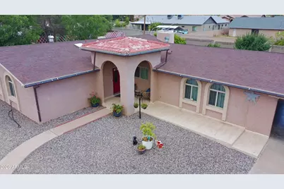 2645 E 12th Street, Douglas, AZ 85607 - Photo 4