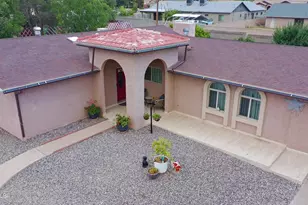 2645 E 12th St, Douglas, AZ 85607 - Photo 4