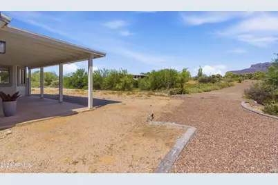 10712 E Hummingbird Lane, Gold Canyon, AZ 85118 - Photo 36